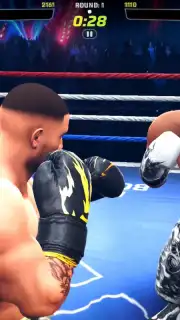 Real Boxing 3 capture 6