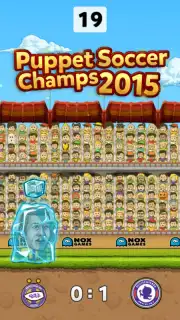 Puppet Soccer Champions 2015 capture 10