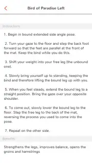 TrackYoga capture 3