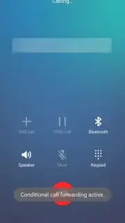 Samsung Call capture 1