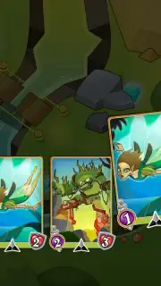 Spellstone capture 5