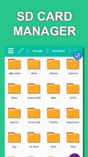 Explorer File Manager capture 5