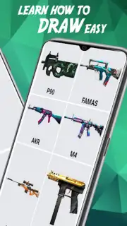 Draw Standoff 2 capture 2