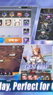 Apex Girls capture 1