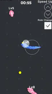 Snake Clash capture 3