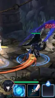 Phantom Chaser capture 5