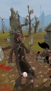 Epic Dwarf Simulator capture 2