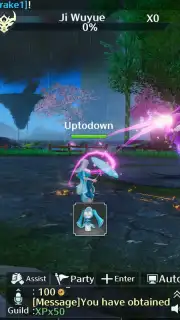 Sacred Summons capture 13