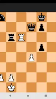 Chess Tactics Pro capture 9