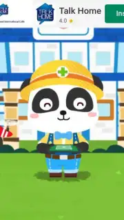 Baby Panda: Care for animals capture 11