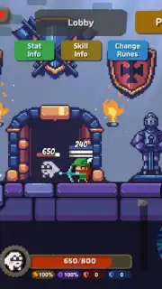 Maze Castle capture 3