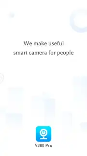 V380 Pro capture 9
