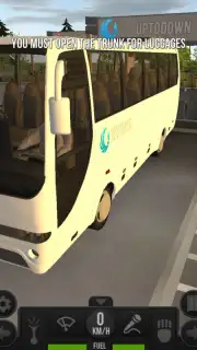 Bus Simulator: Ultimate capture 9