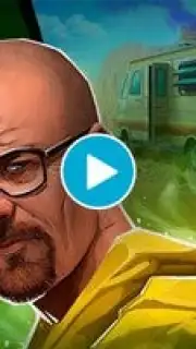 Breaking Bad: Criminal Elements capture 1