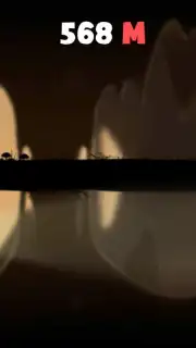 Lamphead: Outrun the Darkness capture 3