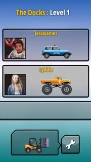 Renegade Racing capture 3
