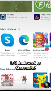 TikTok Lite capture 17