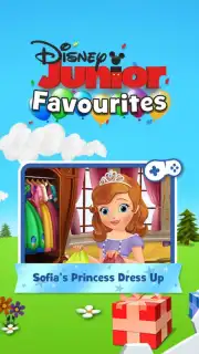 Disney Junior Play capture 1