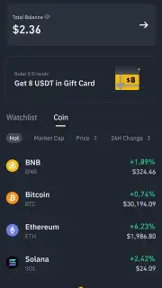 Binance capture 5