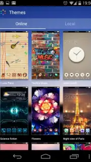 CLauncher capture 49