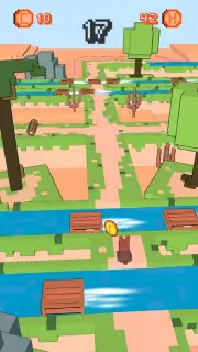 Jumpy Pets capture 11
