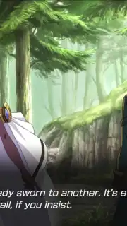 Grancrest War: QuartetConflict capture 6