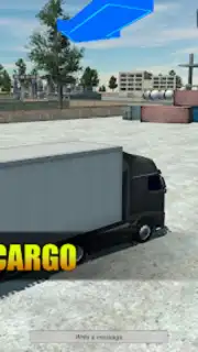 Open World MMO Sandbox Online capture 6