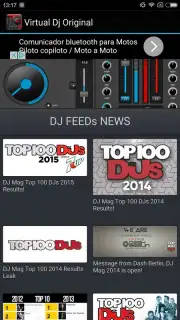 Virtual Dj Original capture 4