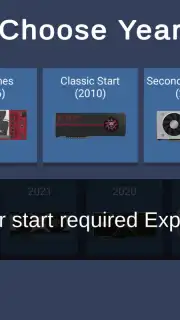 PC Creator Simulator capture 14