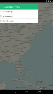 MAPS.ME capture 2