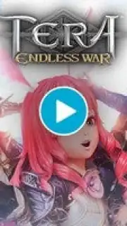 TERA: Endless War capture 1