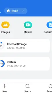 ES File Explorer capture 7