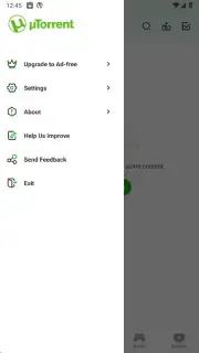 uTorrent capture 1
