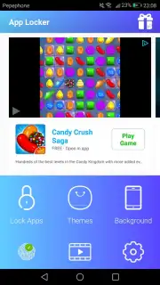App Locker capture 5