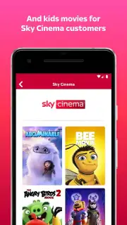 Sky Kids capture 6