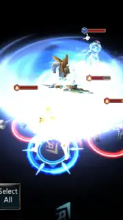 Heaven Saga capture 7