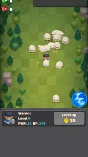 Idle Quest capture 1