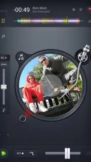 djay capture 1