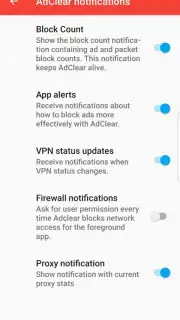 SEVEN AdClear capture 5