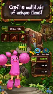 My Singing Monsters: Dawn of Fire capture 12