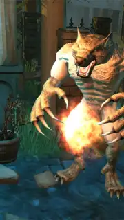 Werewolf Revenge capture 1