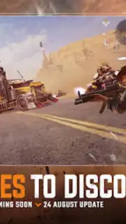 Garena Undawn capture 5