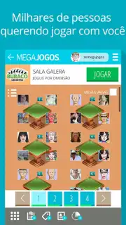 Buraco Canastra capture 12