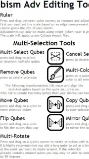 Qubism capture 2