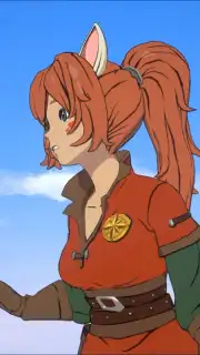 Ni No Kuni: Cross Worlds capture 6