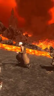 Chimera Simulator 3D capture 6