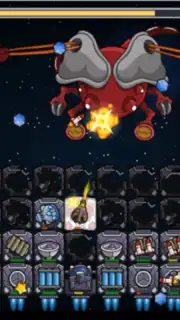 Galaxy siege 2 capture 6