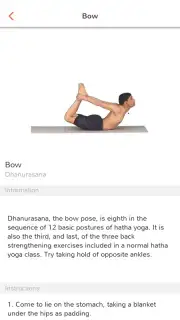 TrackYoga capture 4