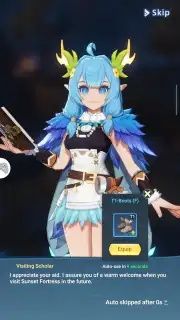 Huntopia capture 2