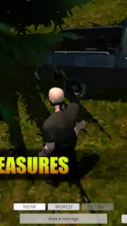 Open World MMO Sandbox Online capture 3
